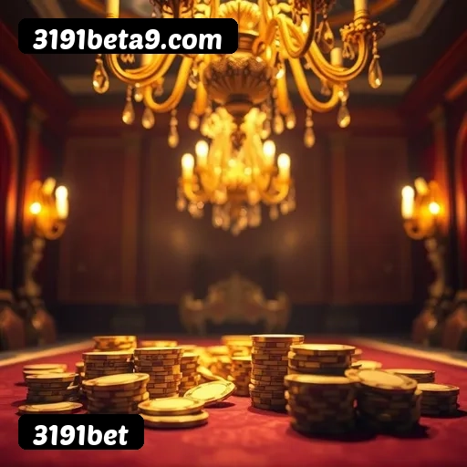 3191bet bônus R$5.000 + 500 giros - Rollover 35x, prazo 30 dias, 38% taxa conversão