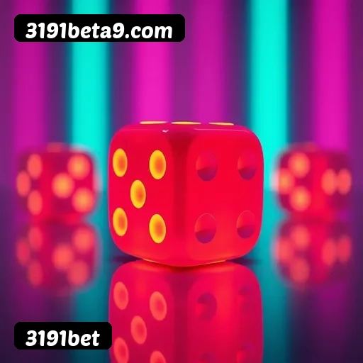 Tabela RTP dos jogos de cassino da 3191bet
