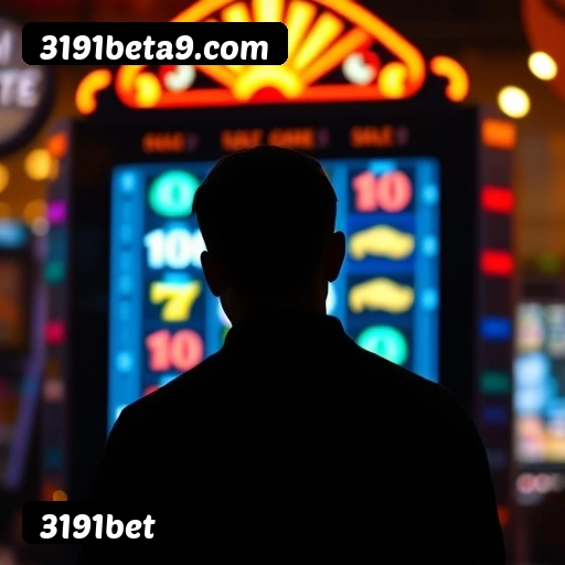 3191bet PIX instantâneo Brasil - Depósito e saque em minutos 24/7